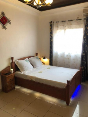 Grand Appartement à essos mobile